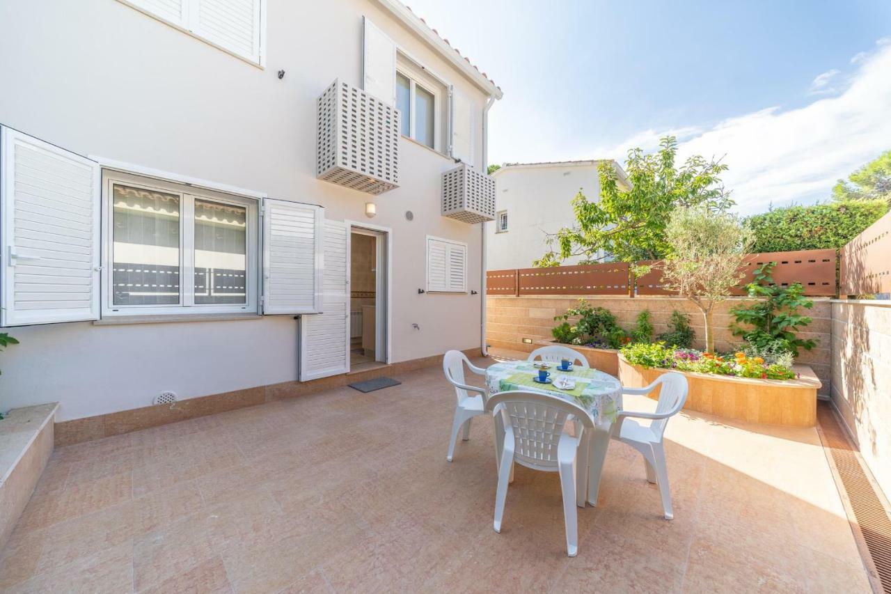 Holiday Home Bruna L' Escala Exterior foto